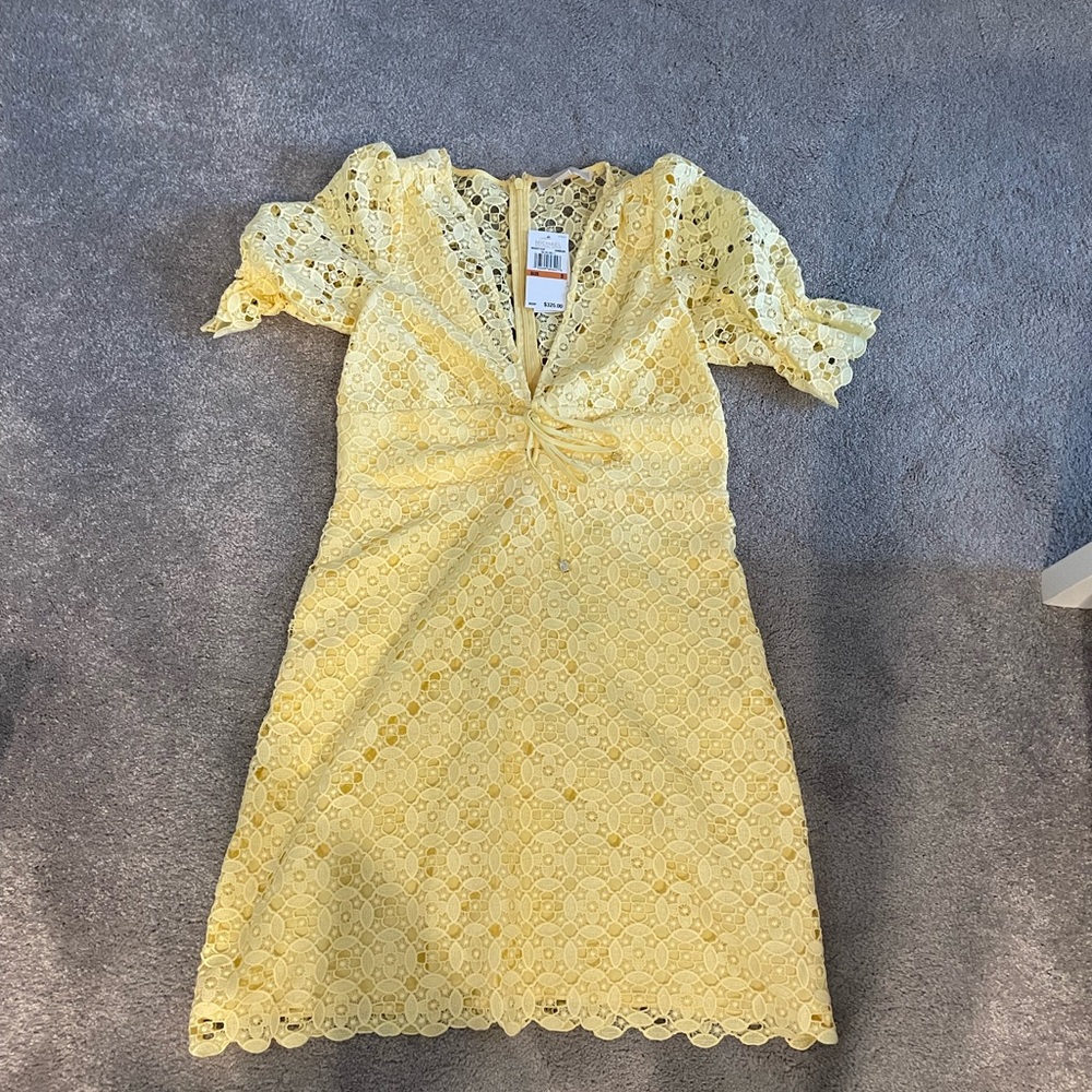 NWT Michael Kors Dress